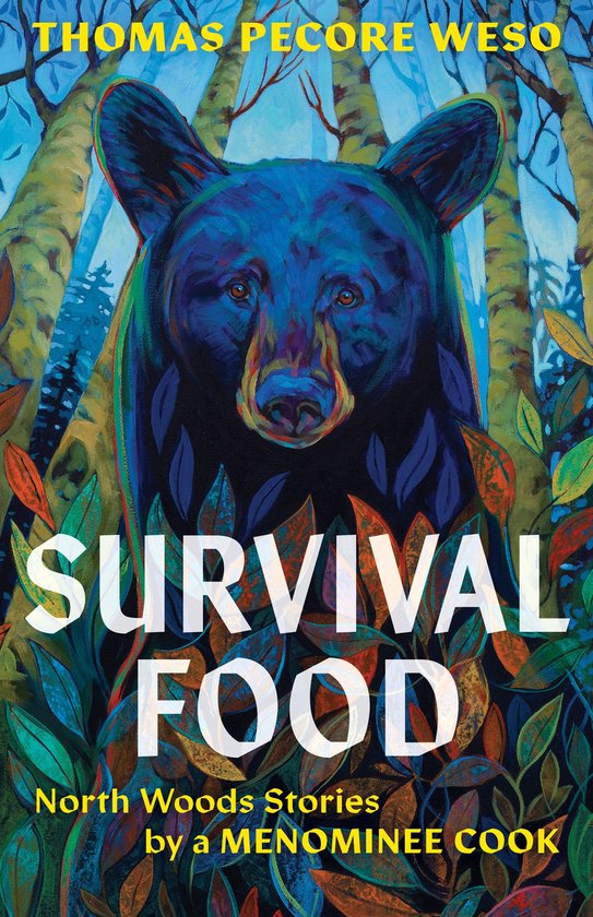 Survival Food