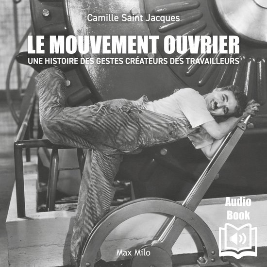 Le mouvement ouvrier - cover