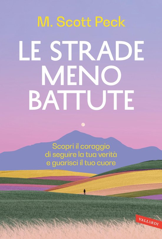 Le strade meno battute - cover