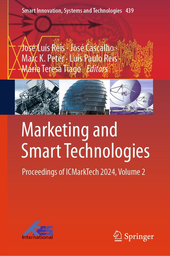 Springer Nature Proceedings excluding Computer Science - Mar ... - cover