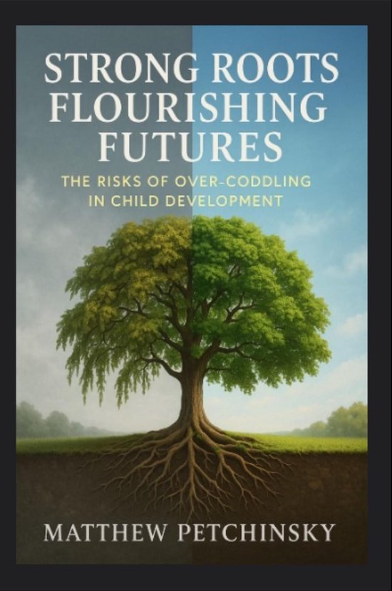 Strong Roots, Flourishing Futures - cover