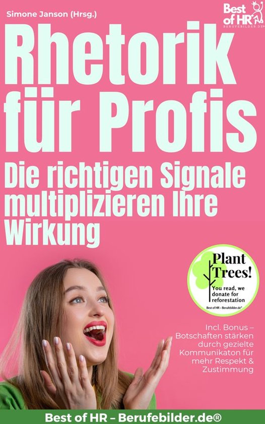 Success Mastery Edition - Rhetorik für Profis – Die richt ... - cover
