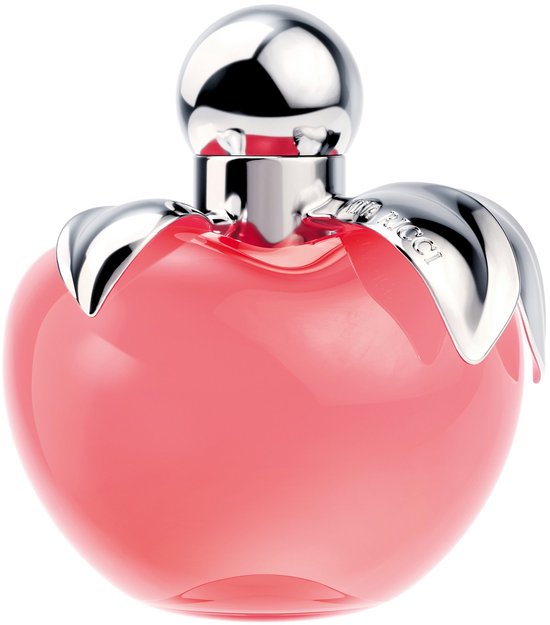Nina Ricci Nina 80 ml - Eau de Toilette - Damesparfum