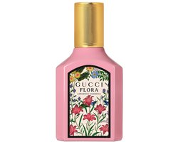 foto van Gucci Gorgeous Gardenia 30 ml Eau De Parfum - Damesparfum
