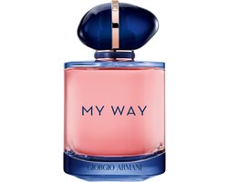 Giorgio Armani (public) My Way Intense 90 ml Eau de Parfum - Damesparfum
