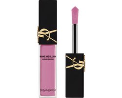 Yves Saint Laurent Make Me Blush Liquid 66 - Fuchsia Fling Blush 15ml - 66 Fuchsia Fling