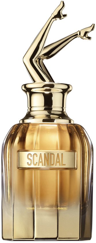 Jean Paul Gaultie Scandal Absolu 50 ml - Parfum - Damesparfum