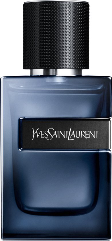 Yves Saint Laurent Y L'Elixir - 60 ml - parfum spray - pure parfum voor heren