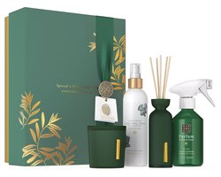 Rituals The Ritual of Jing Gift Set Large - Kalmerende producten met heilige lotus