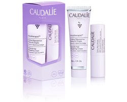 Caudalie Vinotherapist LipHand Duo