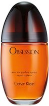 Bol.com Calvin Klein Obsession 100 ml Eau de Parfum - Damesparfum aanbieding