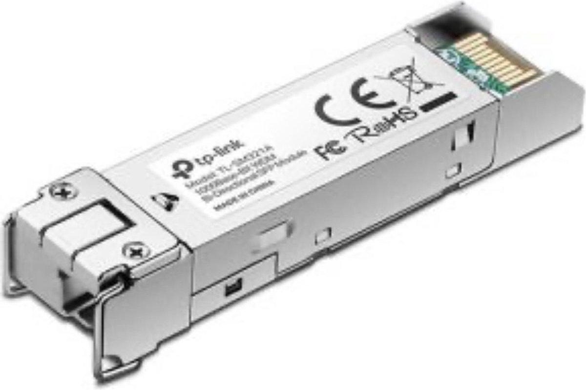 TP-LINK TL-SM321A netwerk transceiver module Koper