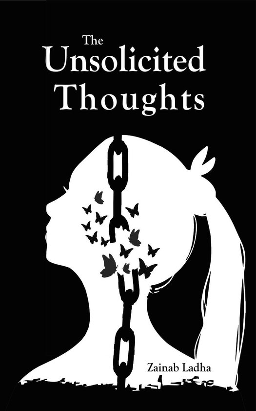 The Unsolicited Thoughts - cover