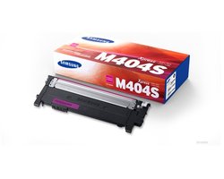 SAMSUNG Toner magenta SL-C430/C480 1.000 pagina