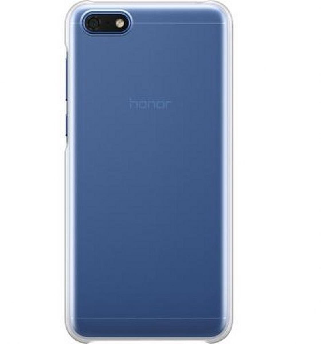 Originele Honor 7S Transparante Back Cover