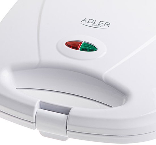Adler AD 3072 - Elektrische grill - 1200 Watt — afbeelding 3