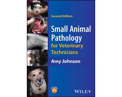 Small Animal Pathology for Veterinary Technicians