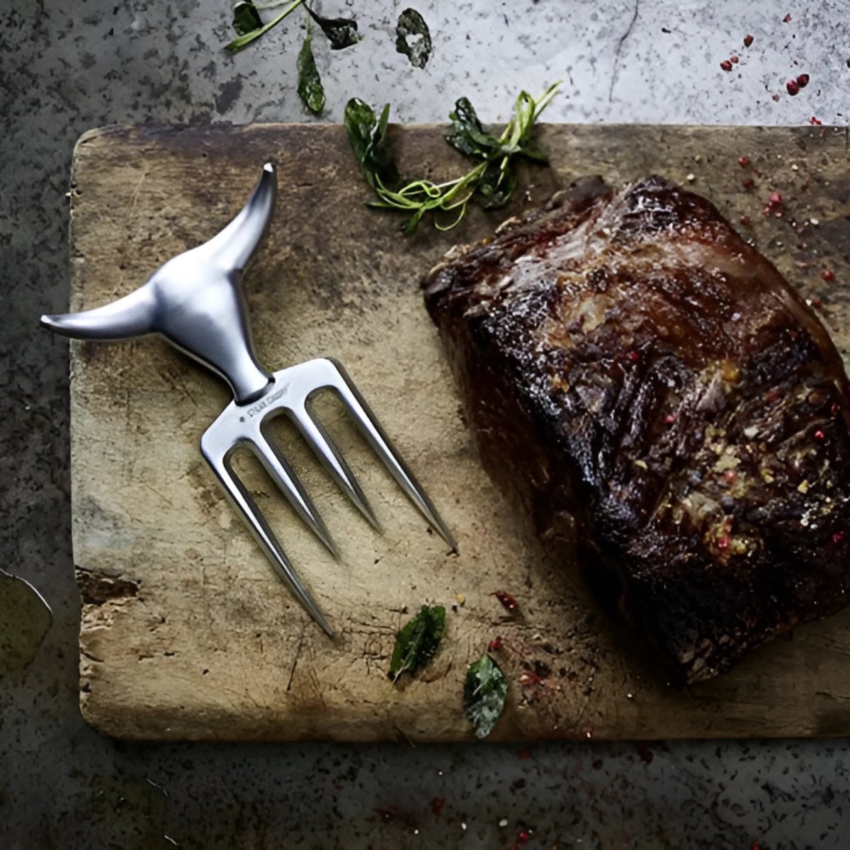 Kai Shun Fourchette à viande 16,5 cm | Achetez à prix avantageux chez Kai Shun Fourchette à viande 16,5 cm | Achetez à prix avantageux chez