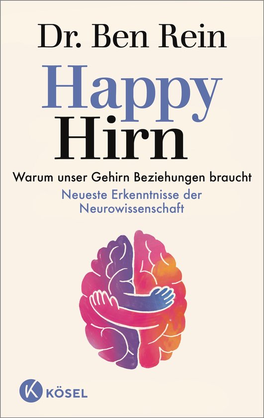 Happy Hirn - cover