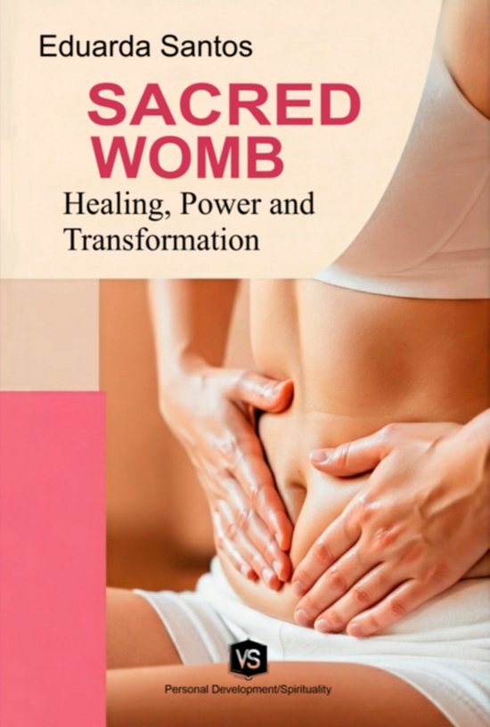Sacred Womb - cover