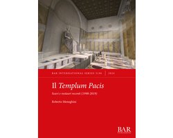 International-Il Templum Pacis