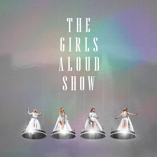 Girls Aloud - The Girls Aloud Show (Blu-ray)