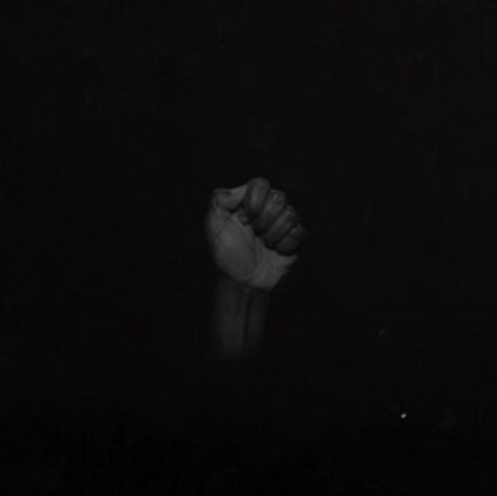 Sault - Untitled (Black Is) (LP)