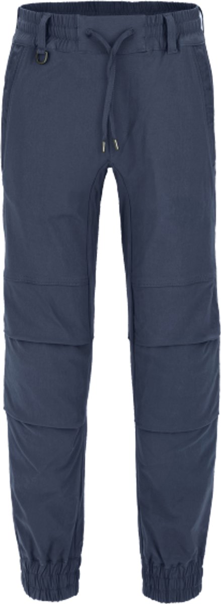 Spidi Jogger Blauw Motorbroek - Broek