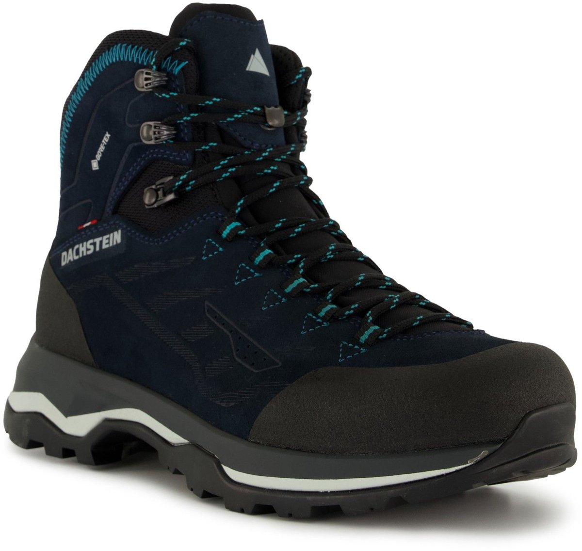 DACHSTEIN sarstein gtx wmn Middelhoge wandelschoenen dames Blauw