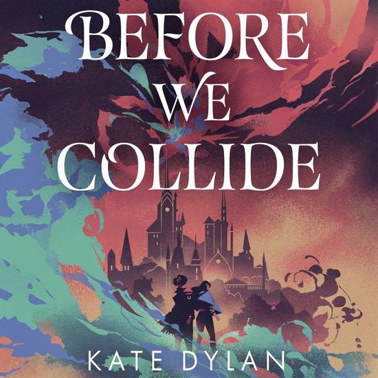Before We Collide