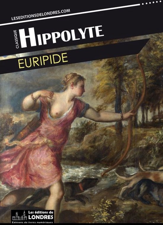 Hippolyte - cover