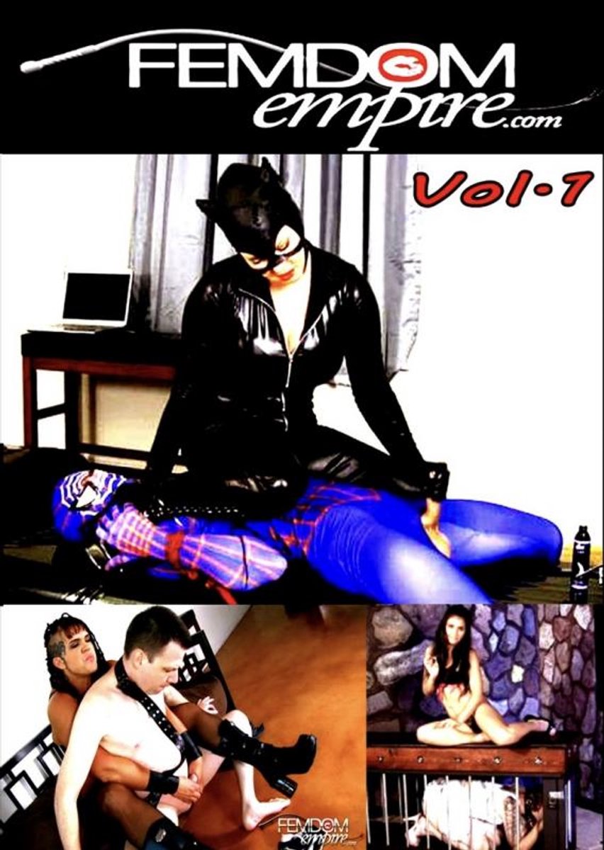 FemDom Empire - Vol. 1 - 241613