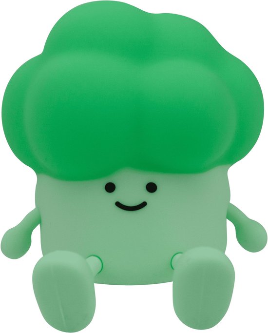 * Mary's Led Nachtlamp - Broccoli van Mary's — afbeelding 3