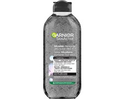 Garnier SkinActive Micellair Reinigend Jelly-water Alles-in-1 met Charcoal - Geschikt voor huid met…