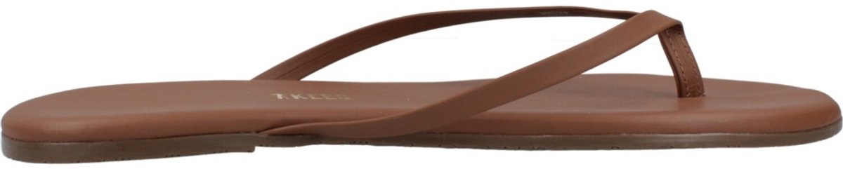 TKEES SANDALIA PLANA Bruin 41 EU