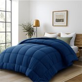 Dekbed 220 x 240 cm, het hele jaar door dekbed voor bed - dekbed 220 x