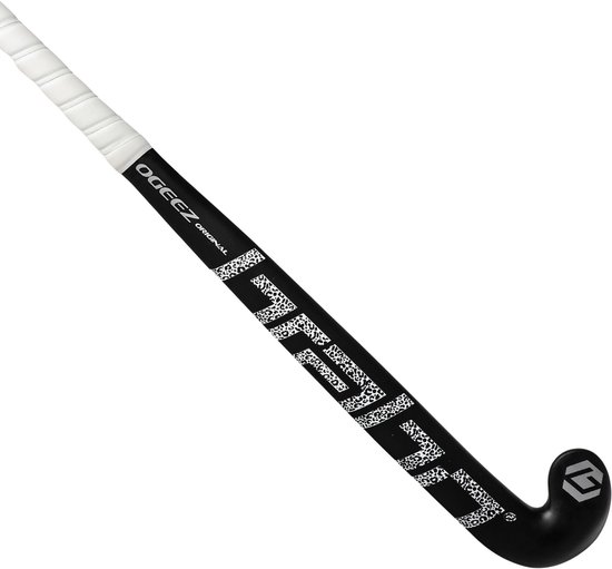 Brabo O'Geez Original Leopard Junior Hockeystick