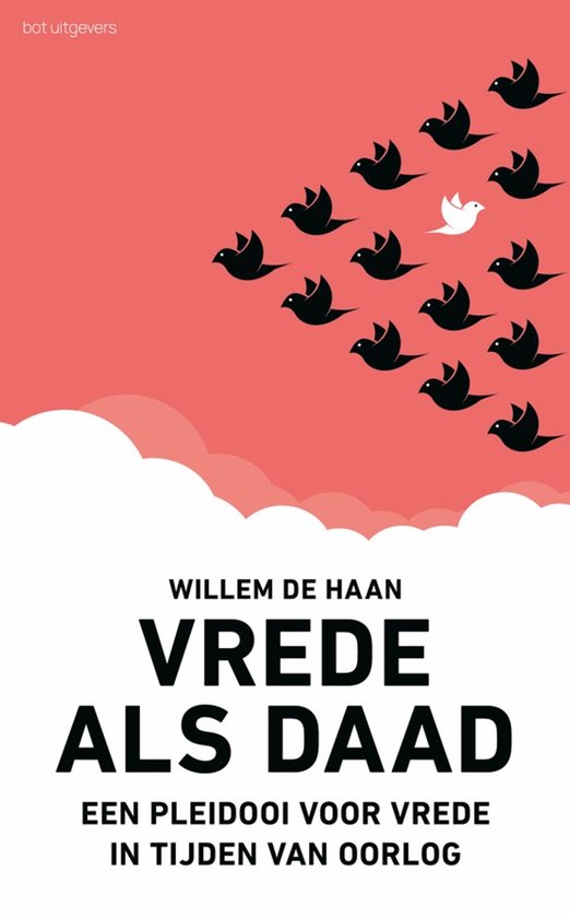 Vrede als daad