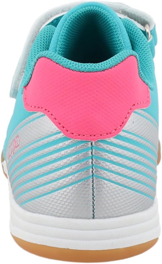 Scarpe Ginnastica Kappa Ragazze Kappa Lineup Low GC K, Scarpe Da Corsa Bambine E Ragazze Scarpe Casual Bambino Marca Kappa