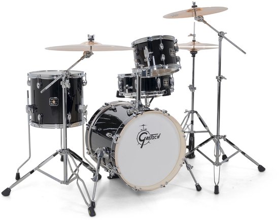 Gretsch Drums GS1-THSL Single Tom Holder - Nederland