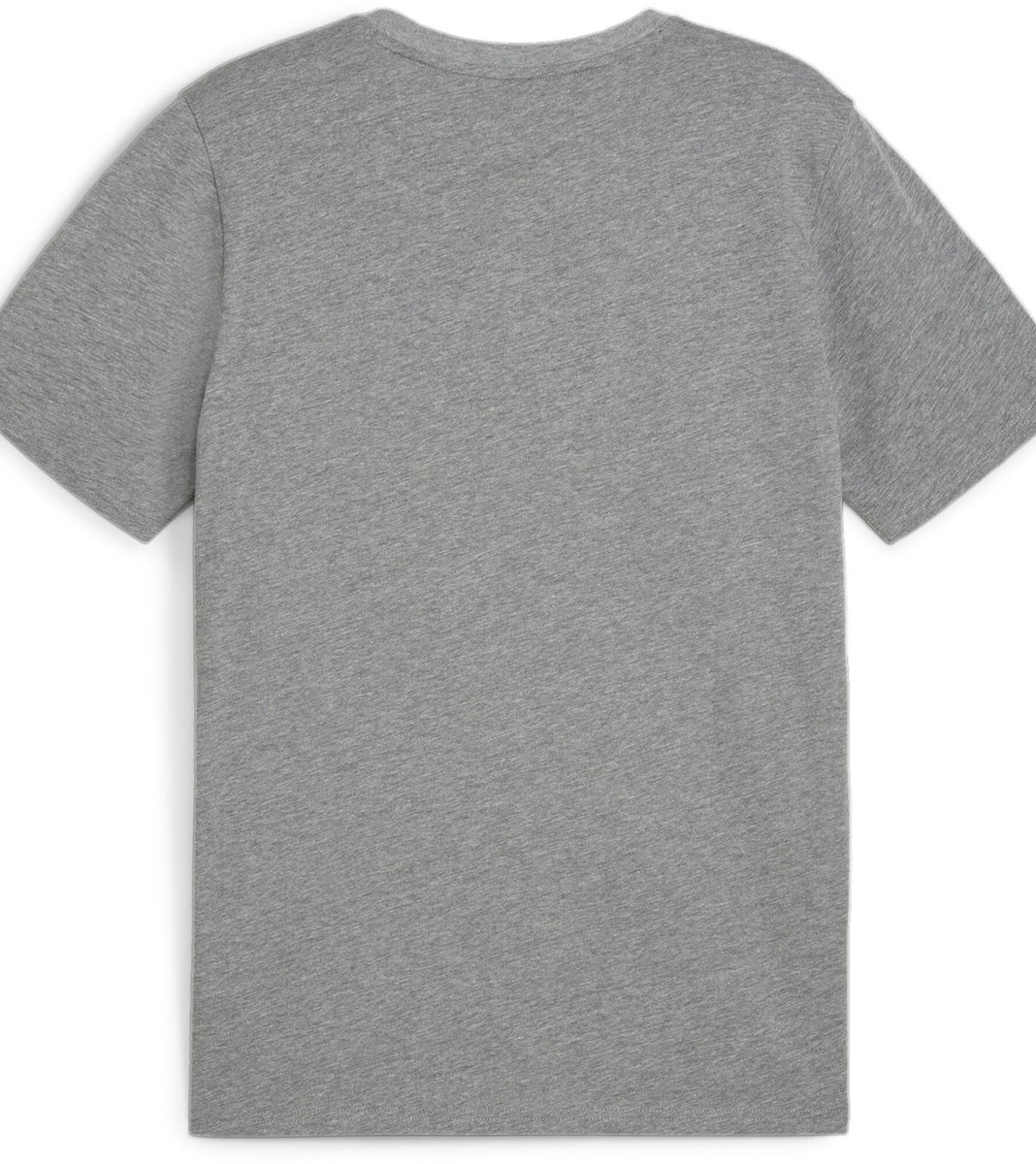Puma Shirt TeamGoal CasuaLongsleeve Tee 658615 Medium Heather-Puma -L Grijs