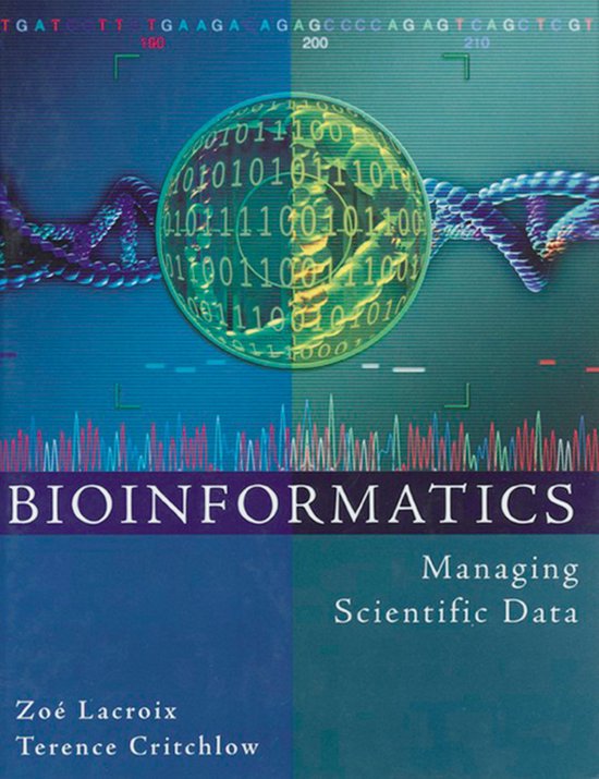 Bioinformatics - cover