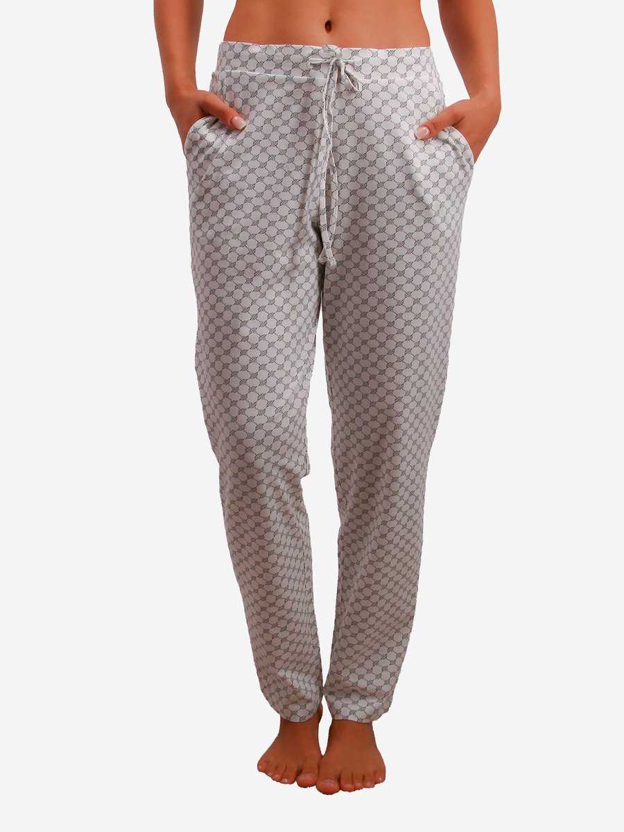 Joop! Pyjamahose Cosy
