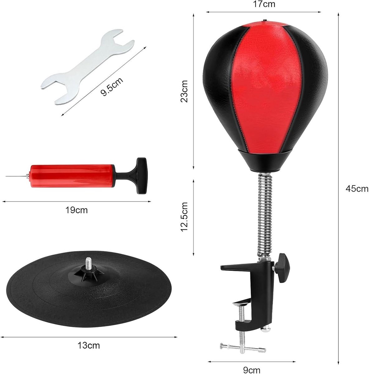 FROM HAWAII WITH LOVE - A775 - Ecusson Patch Brodé Thermocollant - 9 Cm
