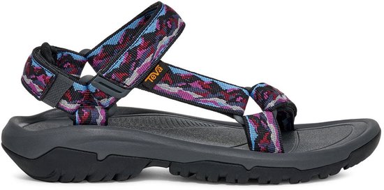 Sandales Teva W HURRICANE XLT2 Sandales pour femmes femme - MOUNTAIN MOSAIC CROWN BLEU