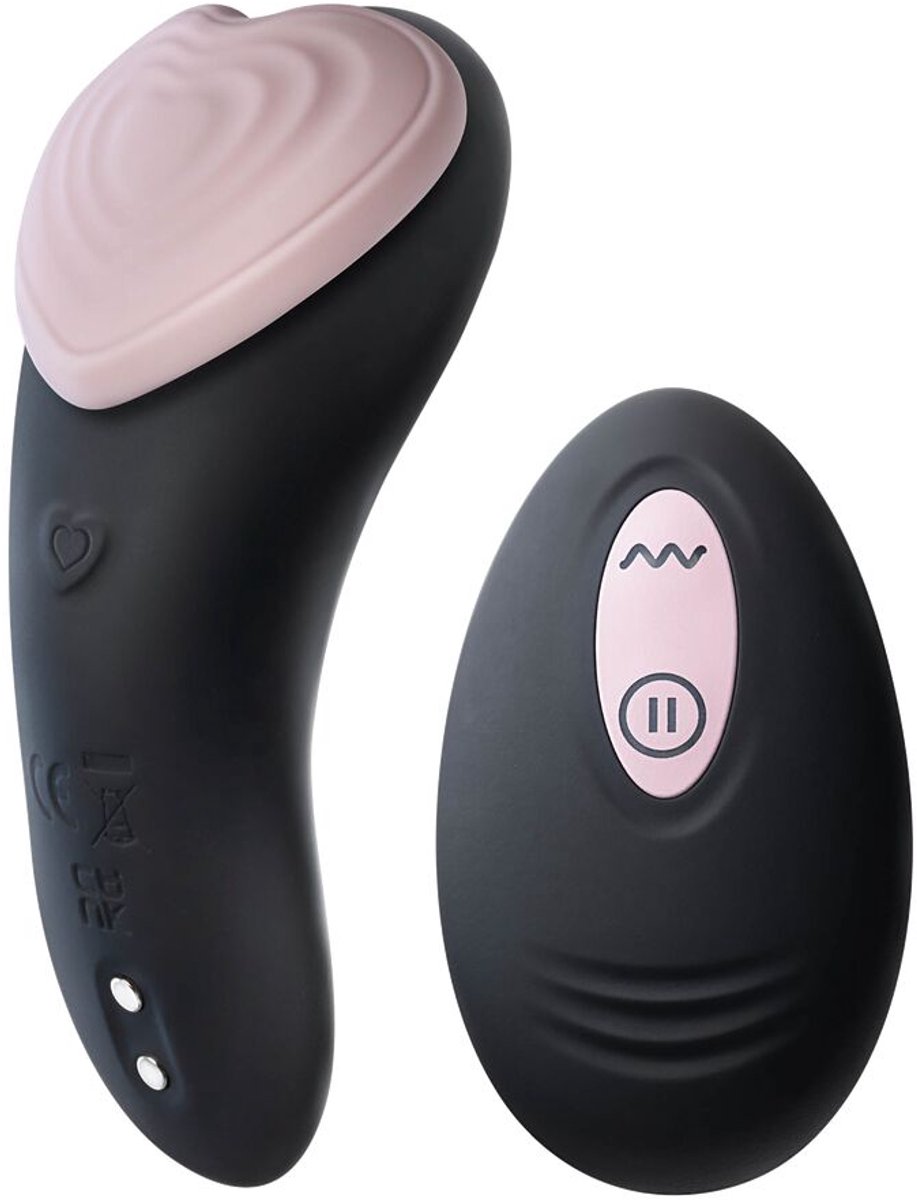 Massager Blush Temptasia Roze