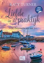 Liefde in de praktijk - Grote Letter Uitgave
