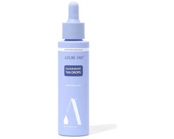 Coulour boost tan drops