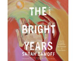 Omslag van The Bright Years