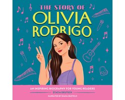 The Story of Olivia Rodrigo